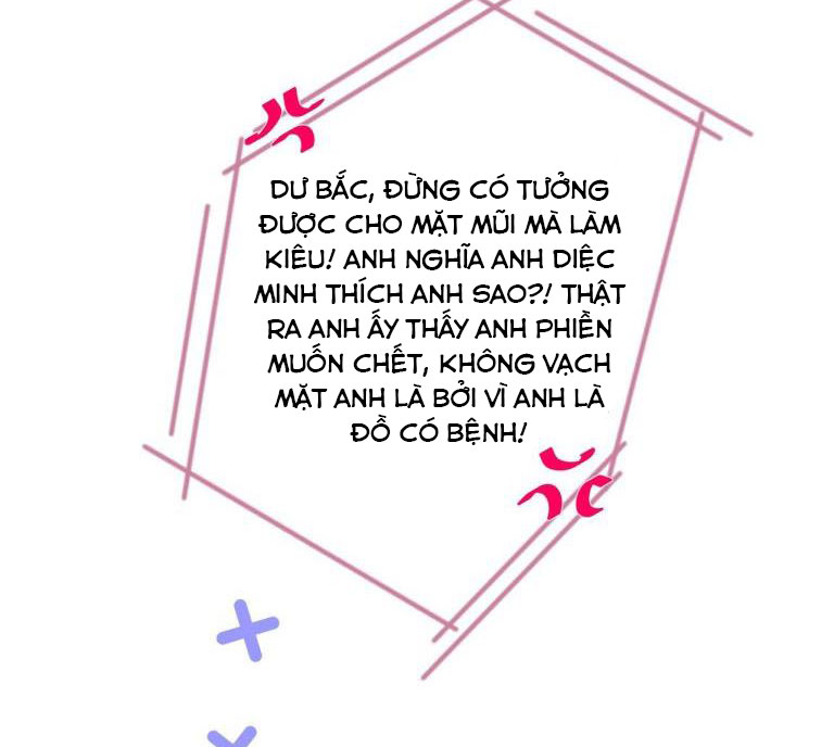 hotsearch của ảnh đế chapter 116 8