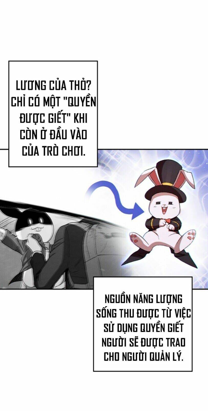 Tái Thiết Hầm Ngục Chapter 30 - Trang 4