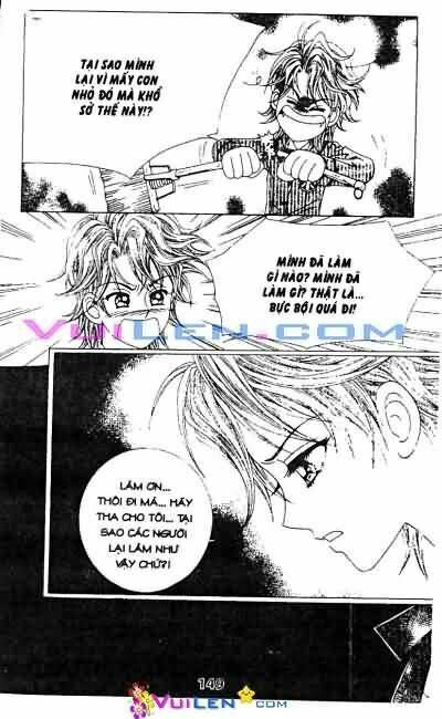 chàng gà mái chapter 13 149