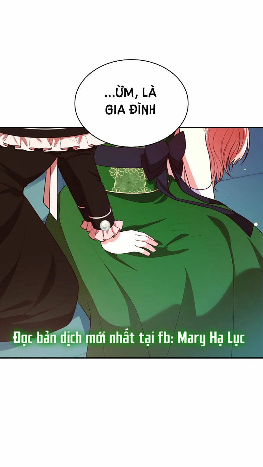 từ ác nữ, tôi trở thành một người mẹ chapter 43.2 17