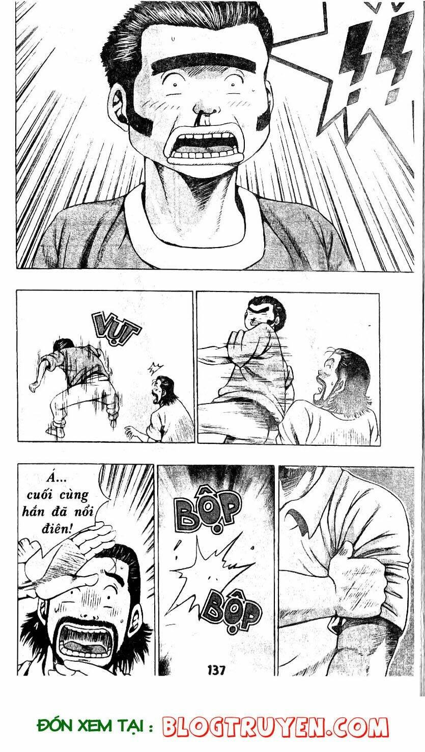 kid gang chapter 121 8