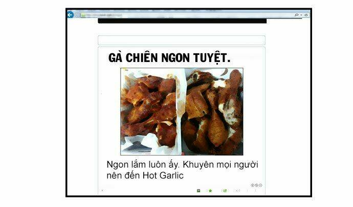 hắn ta là rồng chapter 74 12