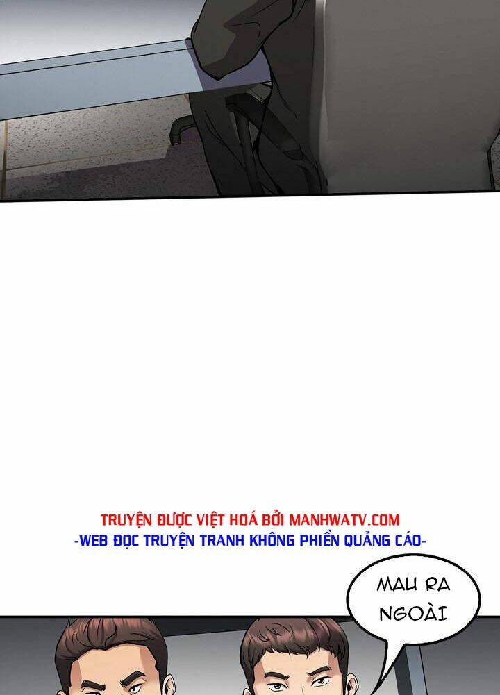điều tra viên chuyển sinh chapter 123 28