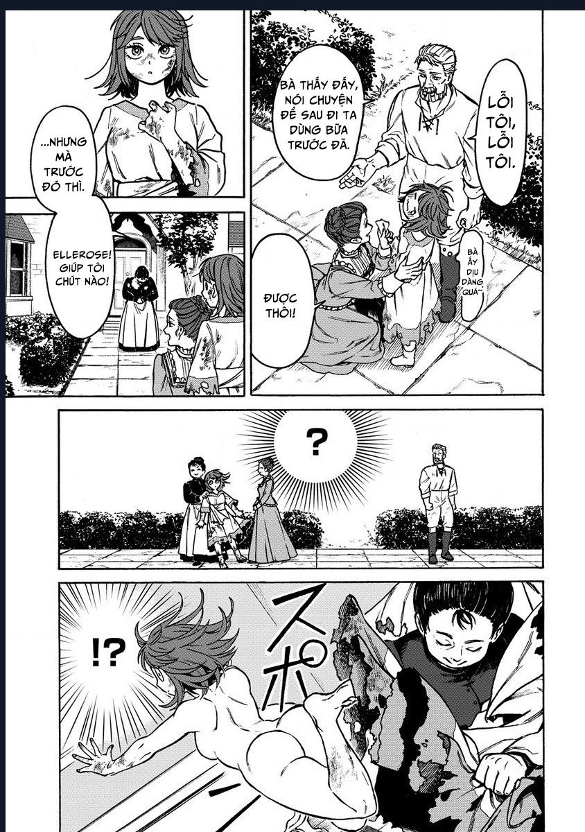 onna chara de isekai teni shite cheatppoi kedo zako chara na no de medatazu heiwa na shomin wo mezashimasu! chapter 1 20