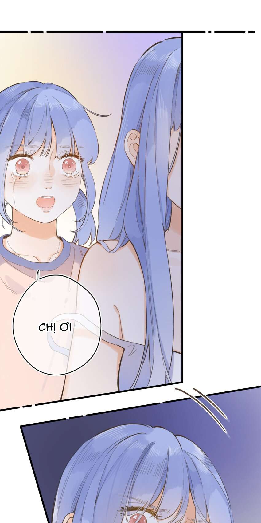 ánh sao trôi dạt giữa làn nước chapter 68 18