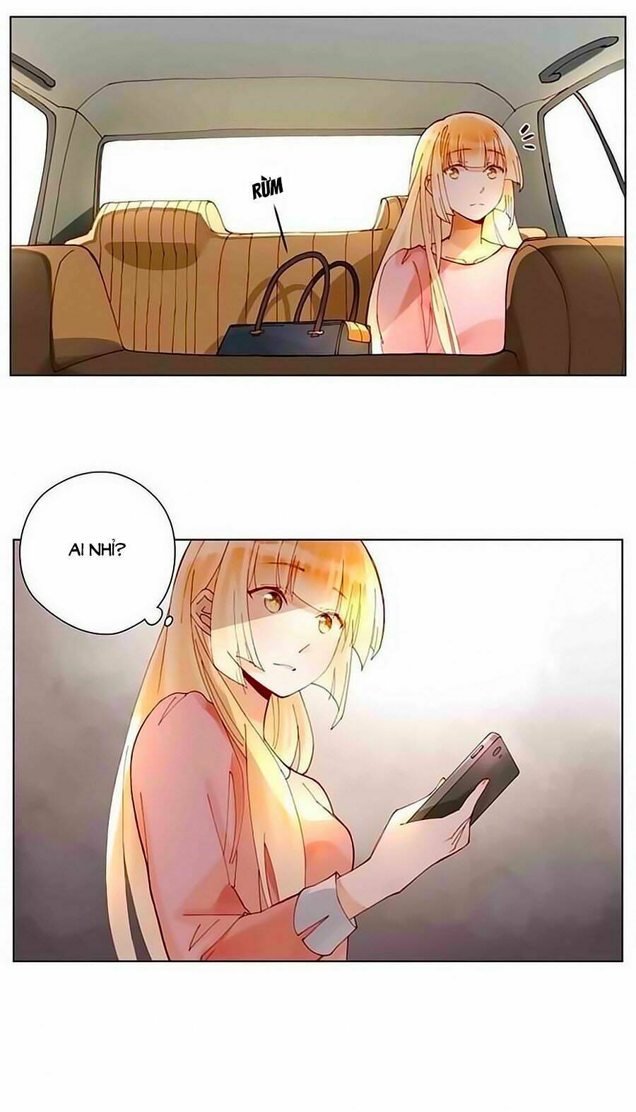 trọng sinh chi tinh quang thôi xán chapter 43 2