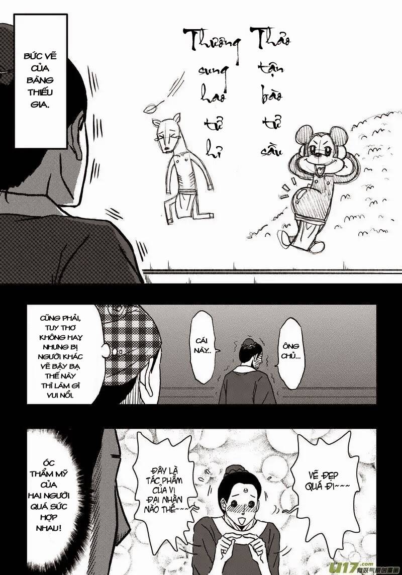 khai phong kỳ đàm chapter 3.2 6