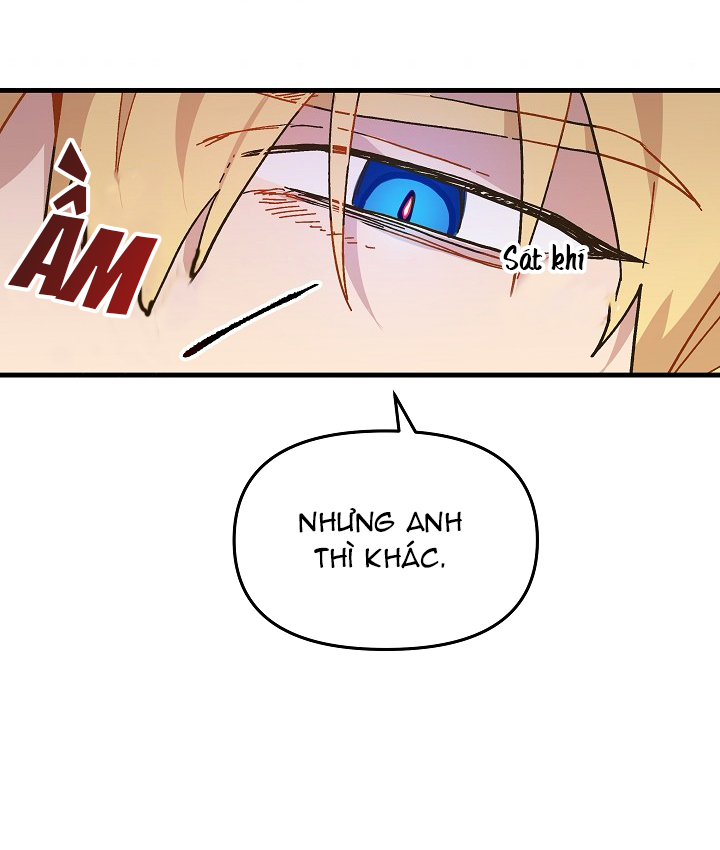 công chúa giả điên chapter 2 86