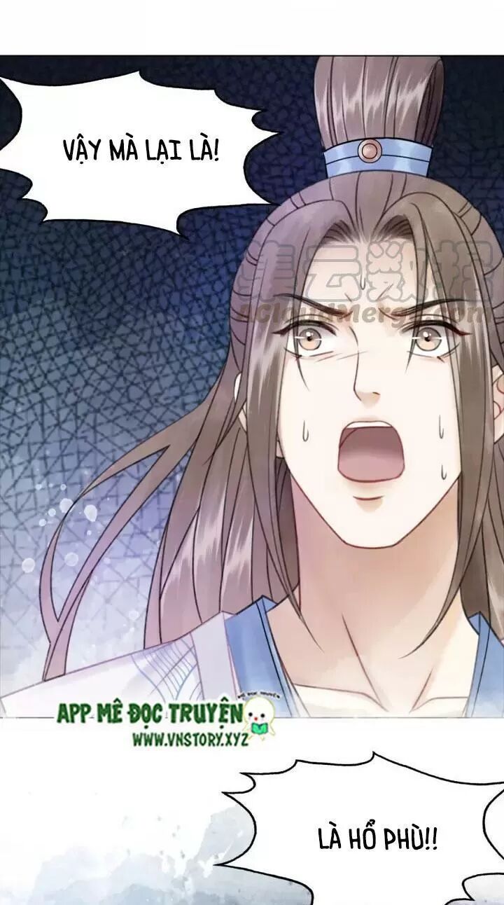 cực phẩm phế vật tiểu thư chapter 101 36