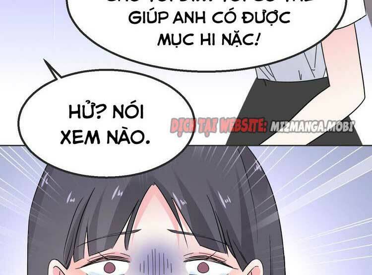 điều ước sủng ái bất bình đẳng chapter 99.1 20