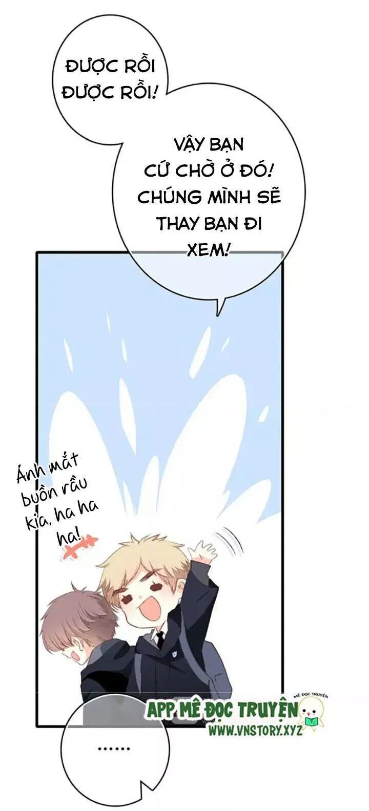 con tim rung động 2 chapter 47 3