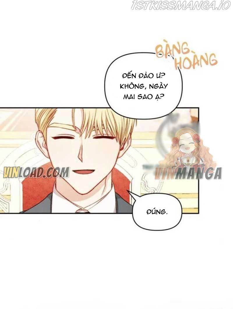 nữ chính muốn tôi trở thành mẹ kế chapter 35.2 32