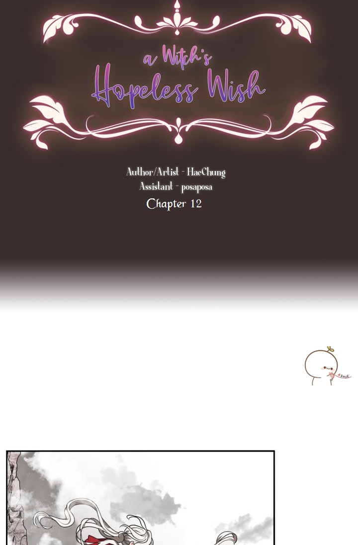 a witch’s hopeless wish chapter 11 1