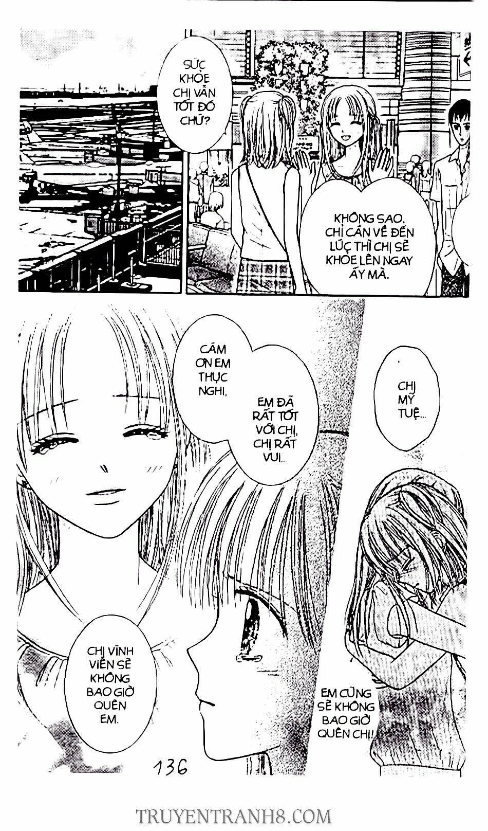 những nốt nhạc hồng chapter 25 15