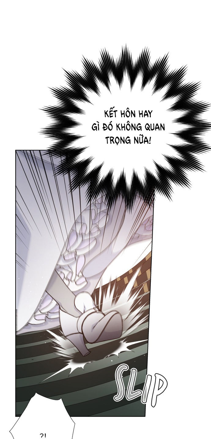 cách hiệp sĩ sống như một tiểu thư chapter 56 54