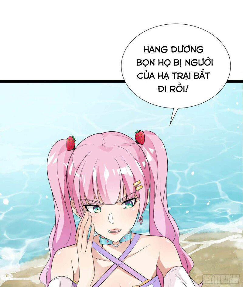 đỉnh phong cường thiếu chapter 77 49