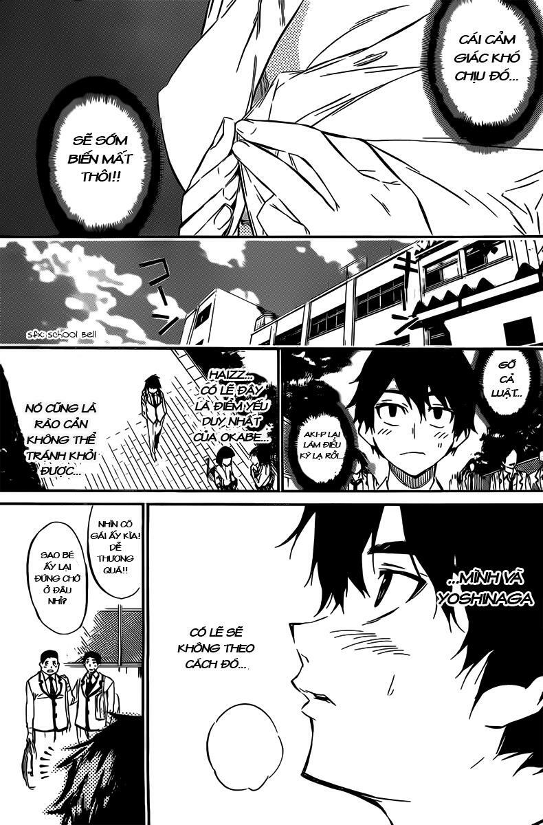 akb49 - renai kinshi jourei chapter 63 5