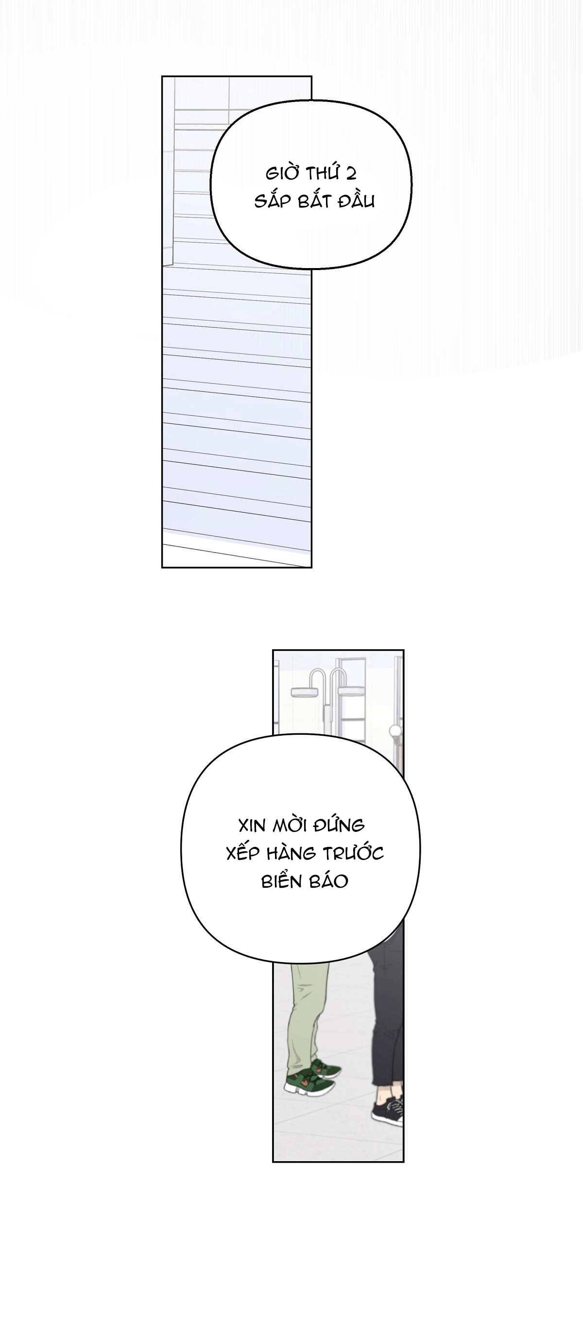 đừng bận tâm darling chapter 25 42