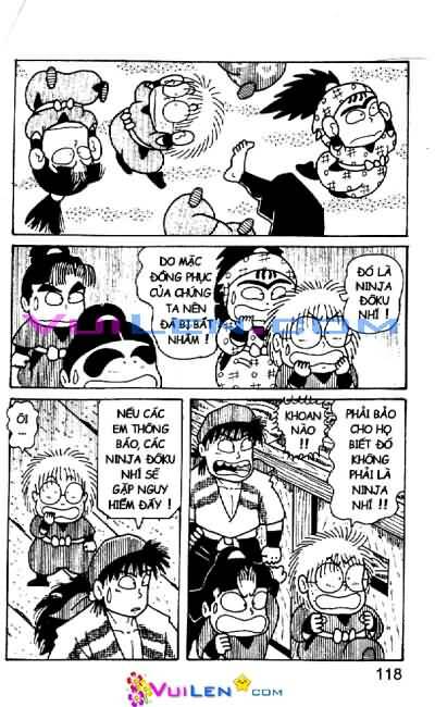 ninja loạn thị chapter 45 106