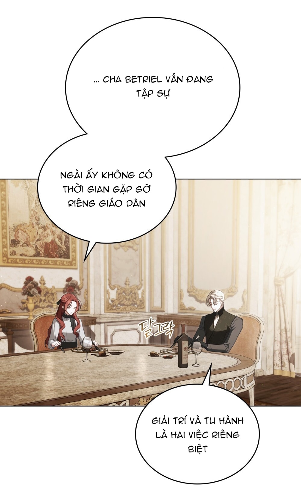 [15+] người hầu gái chapter 27.2 22