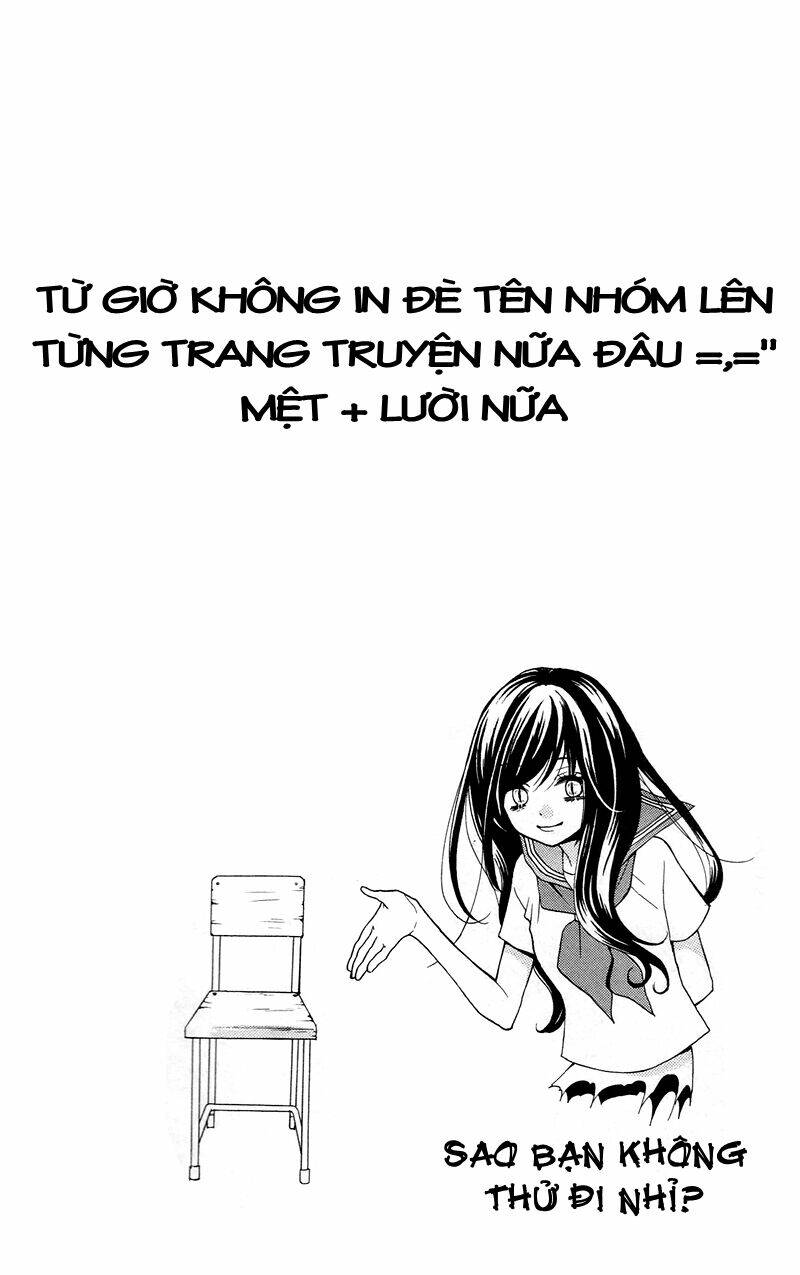 lớp học rùng rợn chapter 15 33