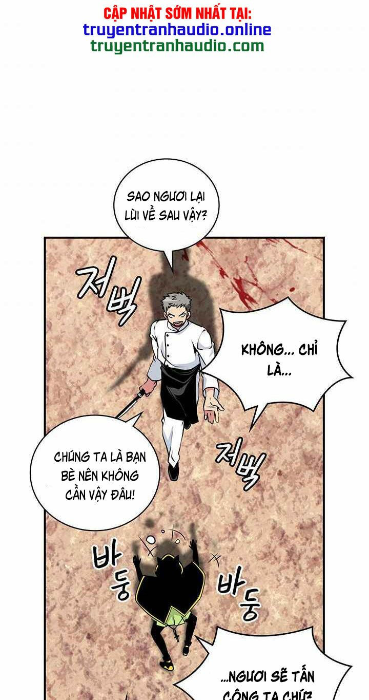 tôi sinh ra để làm người vĩ đại chapter 78 61