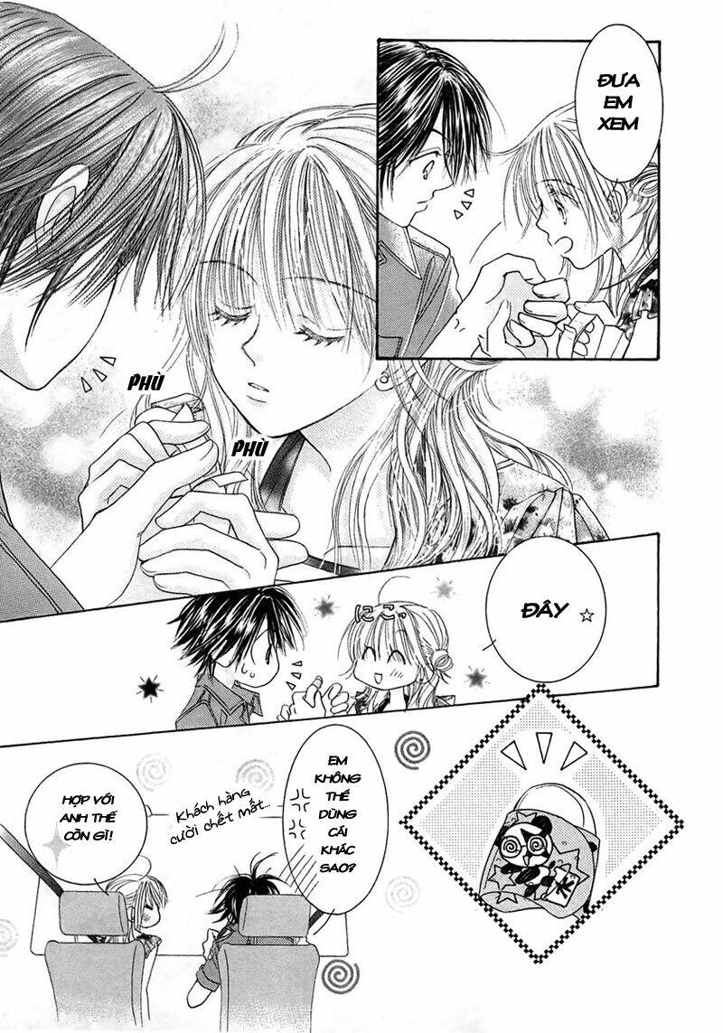 heaven company chapter 2 9