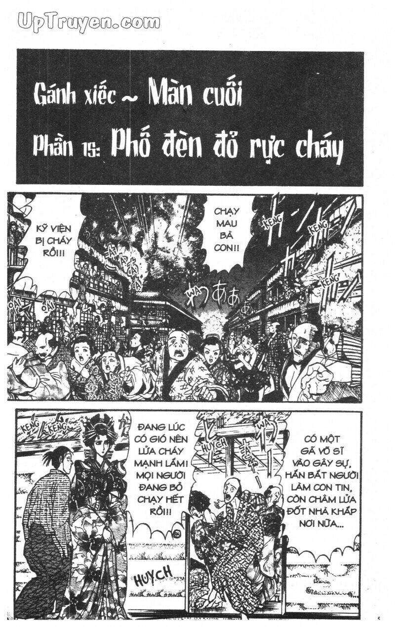 karakuri circus - gánh xiếc quái dị chapter 24 6