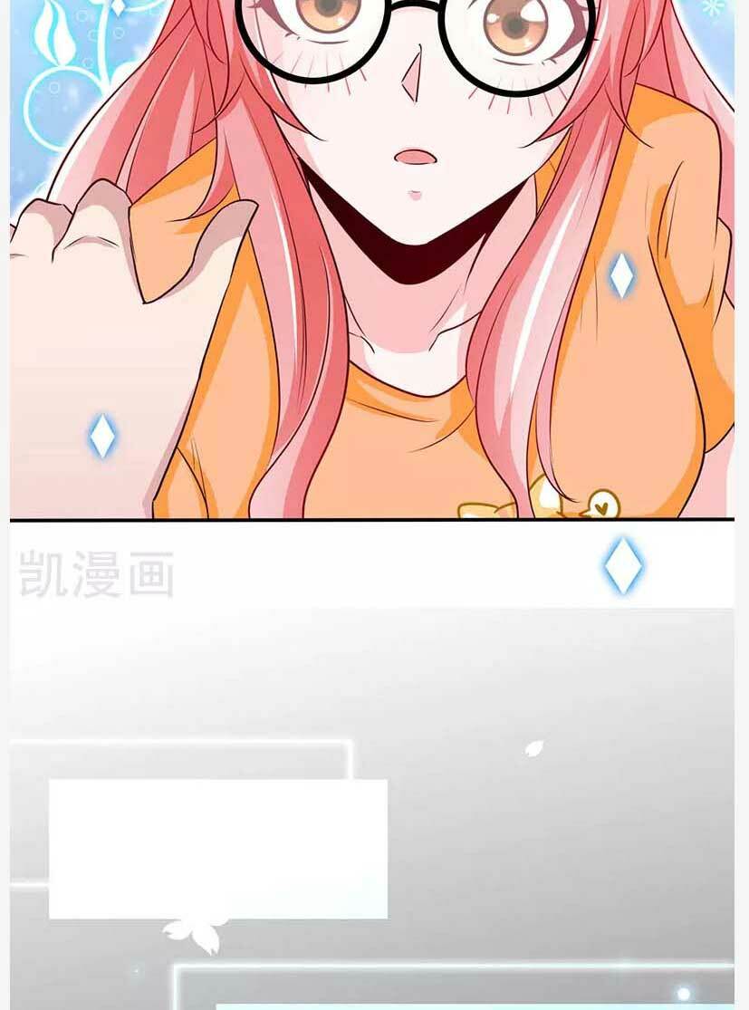 truy nã toàn cầu truy thê về sủng chapter 92.1 20