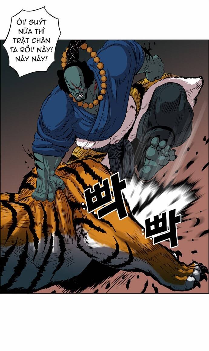 tiger brother chapter 4 32