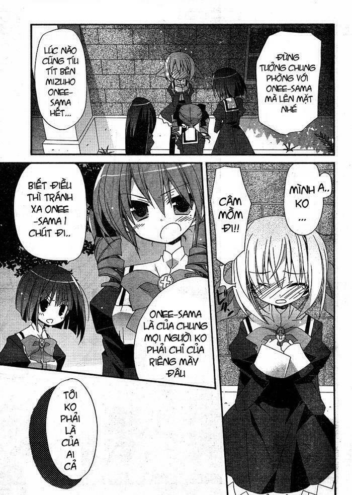 otome wa boku ni koishiteru chapter 12 10