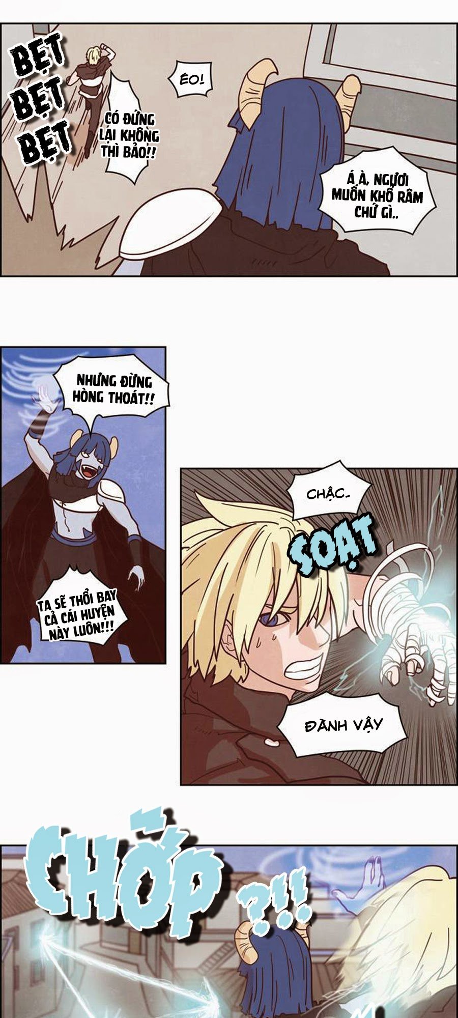 the devil king is bored season 2 chapter 44 4