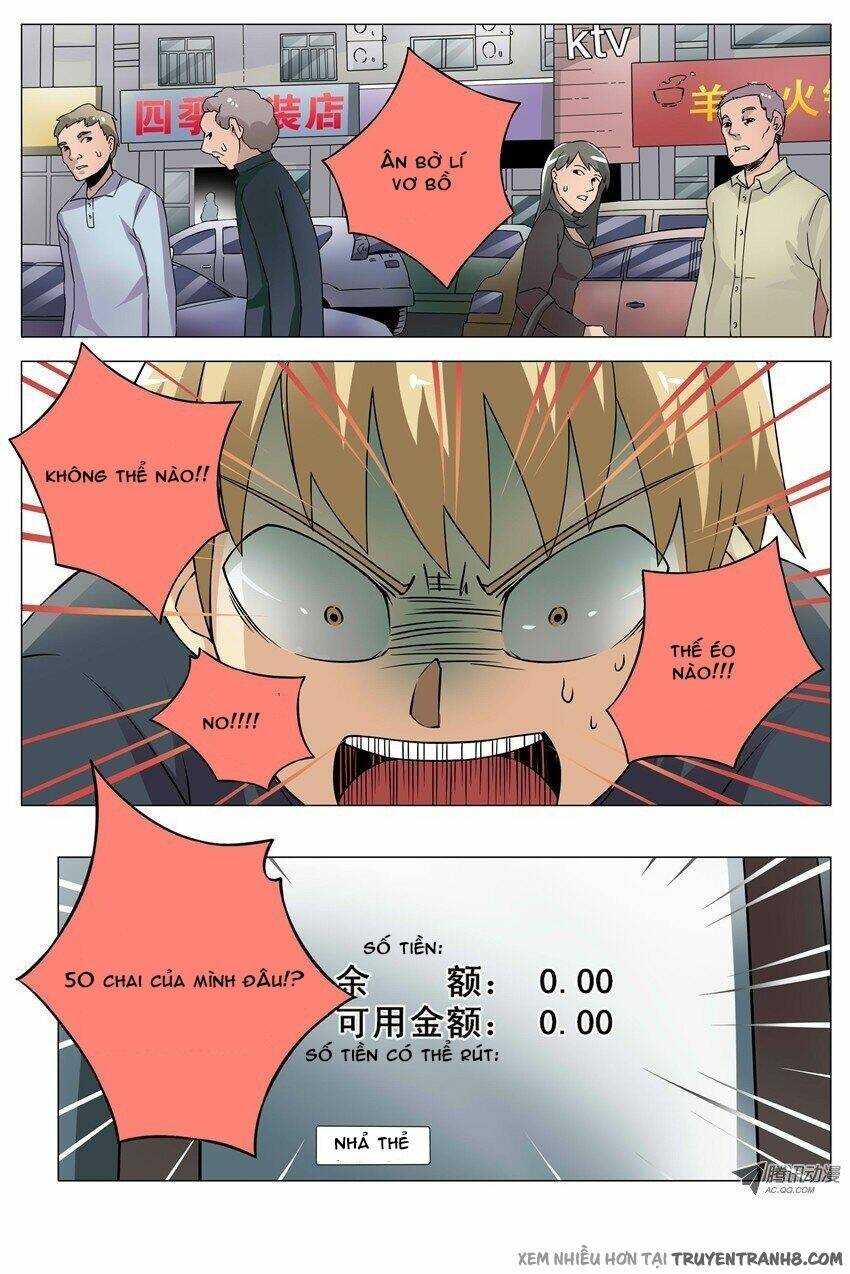 mắt đỏ chapter 11 7