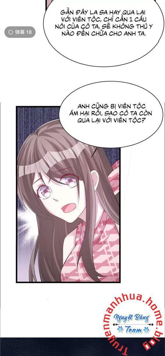 [16+] thảnh thơi thú thế chủng chủng điền, sinh sinh tể chapter 102 19