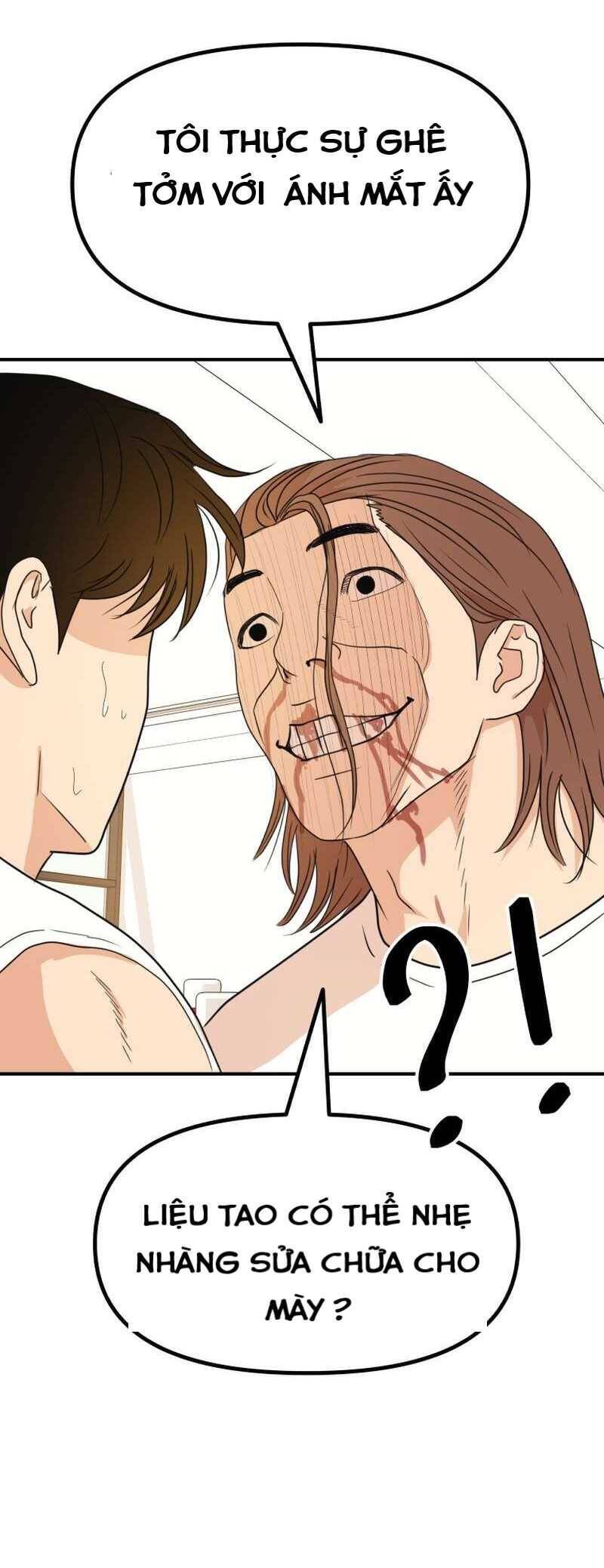 Bạn Trai Vệ Sĩ chapter 113 41