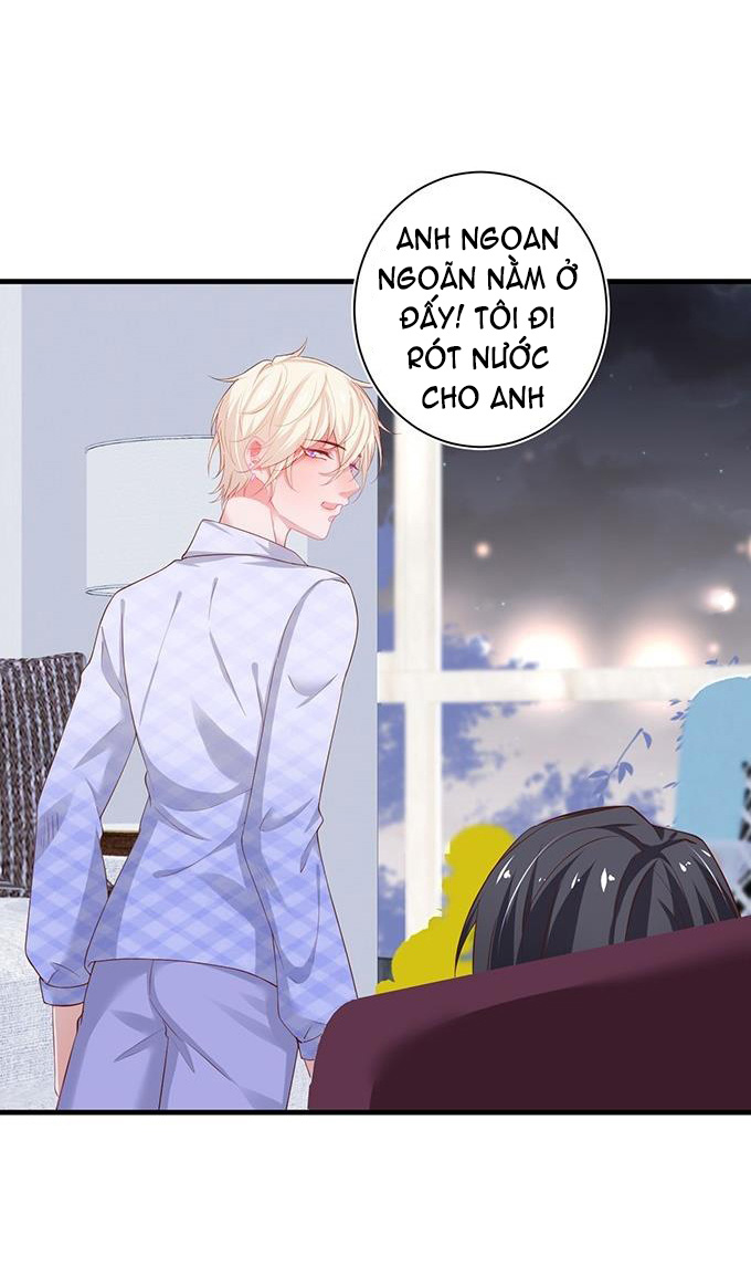 dưỡng khí chí mạng chapter 30 43