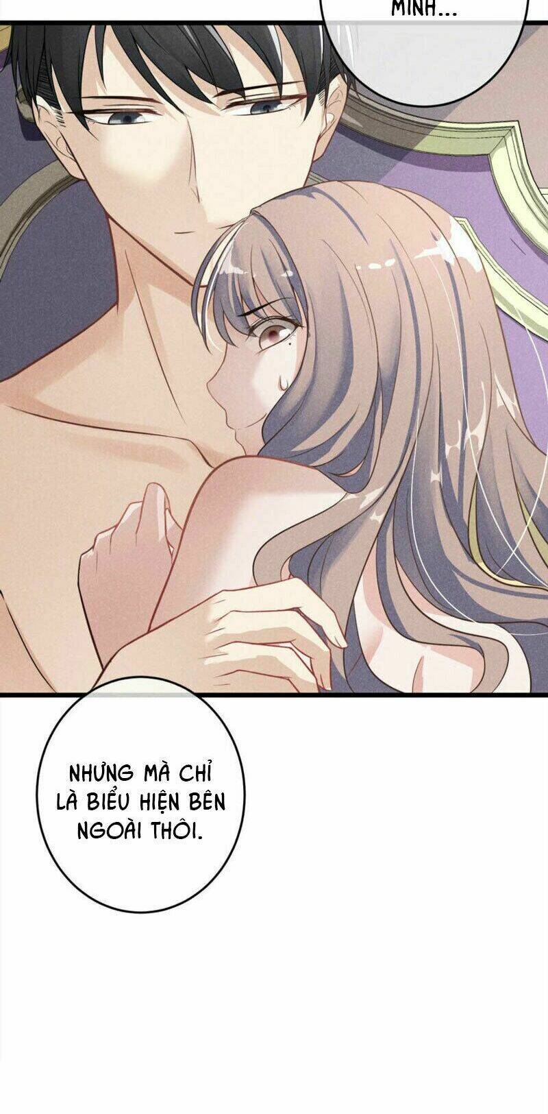 cạm bẫy lửa tình chapter 2 22