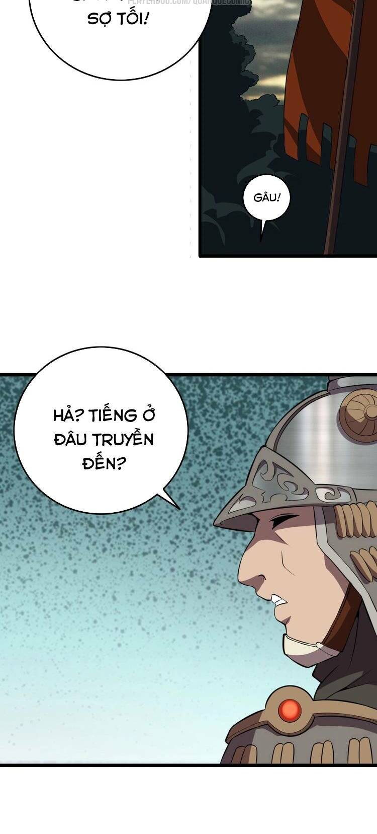 chào mừng đến thế giới cực lạc chapter 54 29