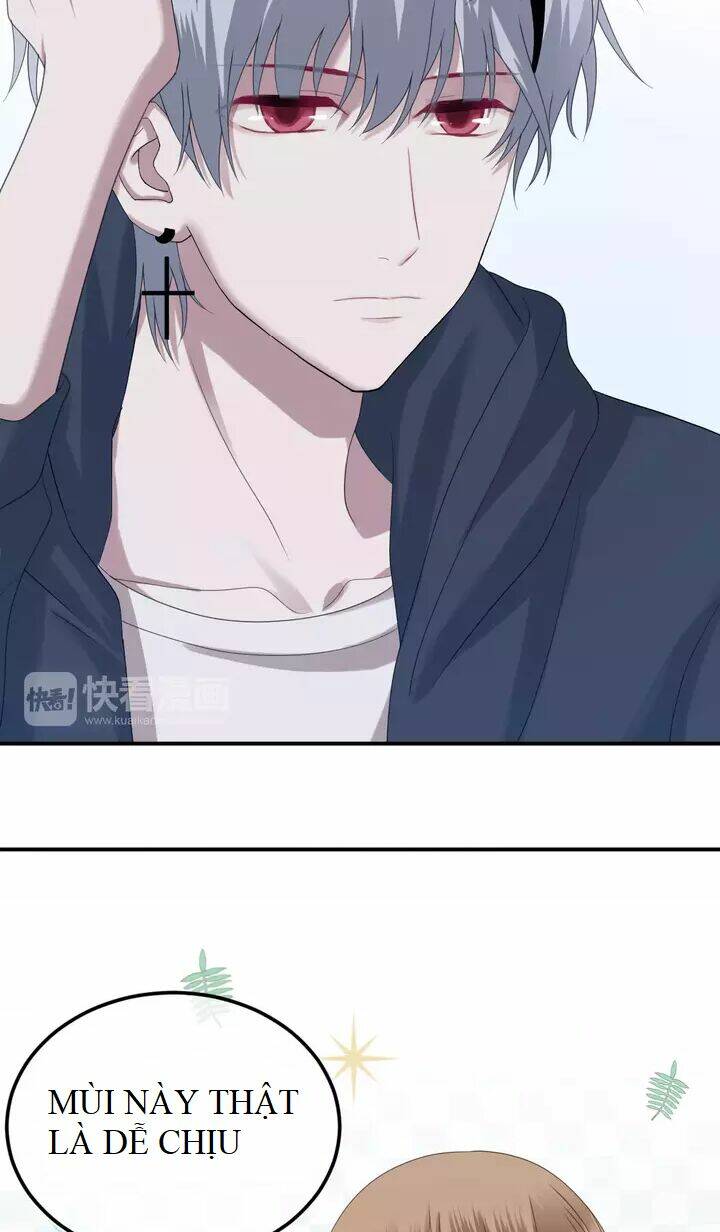 thần tượng điểm zero chapter 89.3 12