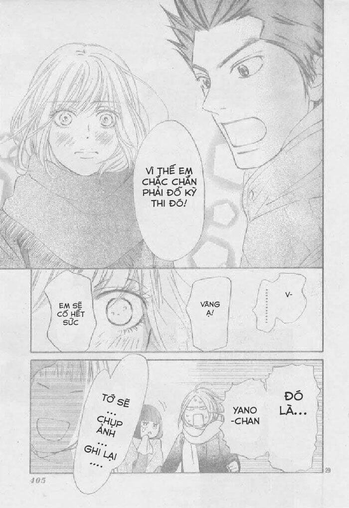 anh đã cho em biết bao thứ đầu tiên chapter 115 30