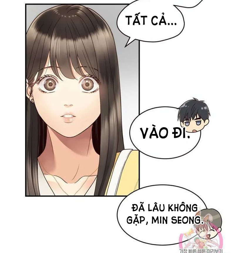 [16+] ánh sao ban mai chapter 28 35