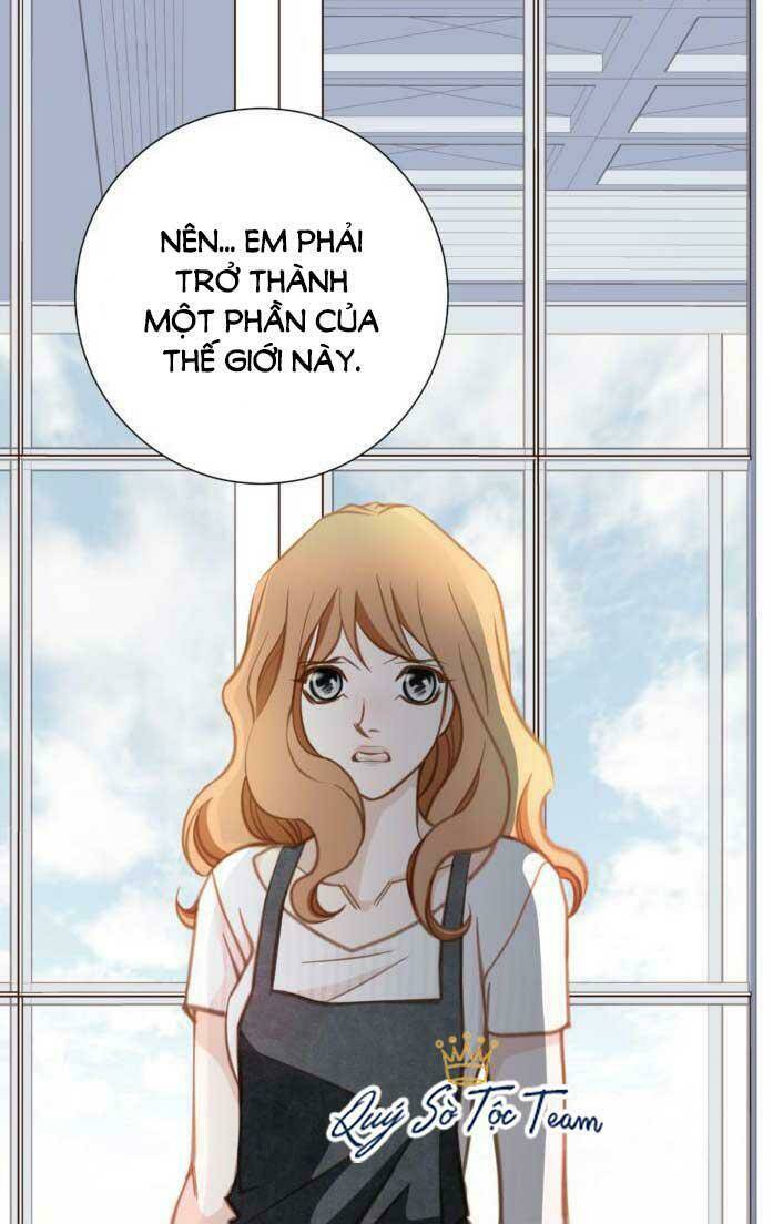 tiếp xúc chí mạng chapter 44 16