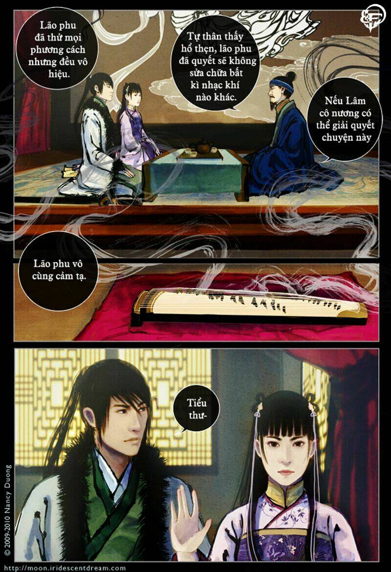 break free magazine chapter 5 40