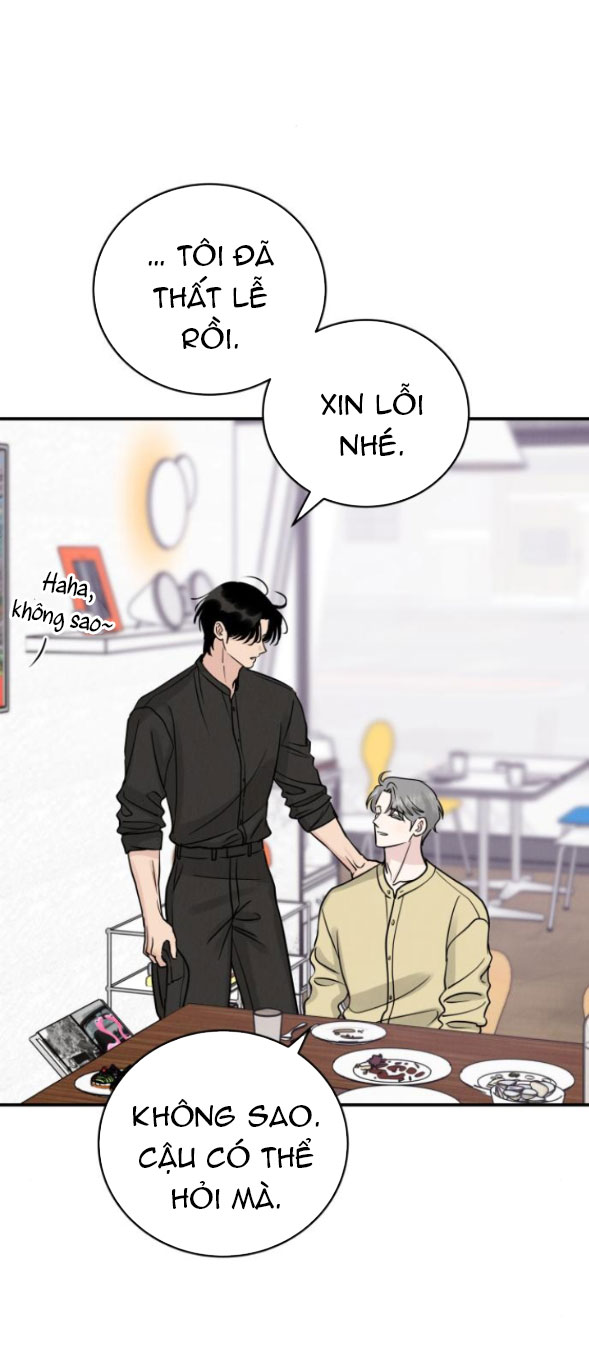 Thuyết Tình Yêu Ích Kỷ chapter 41.1 39