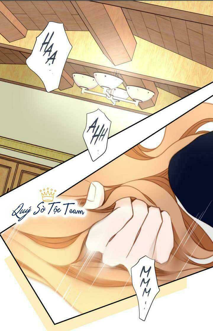 tiếp xúc chí mạng chapter 21 17