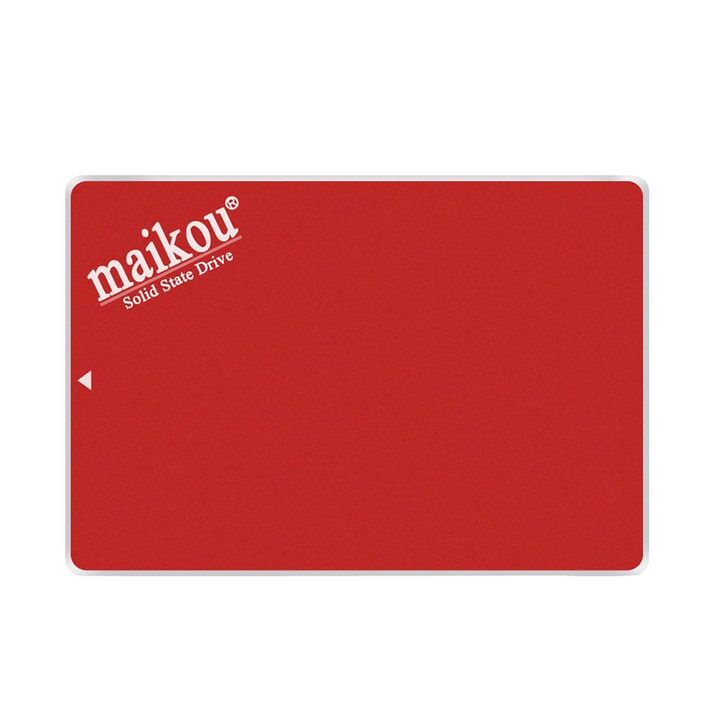 2.5'' SATA3.0 120GB SSD Solid State .0Gb/S for Laptop/Desktop