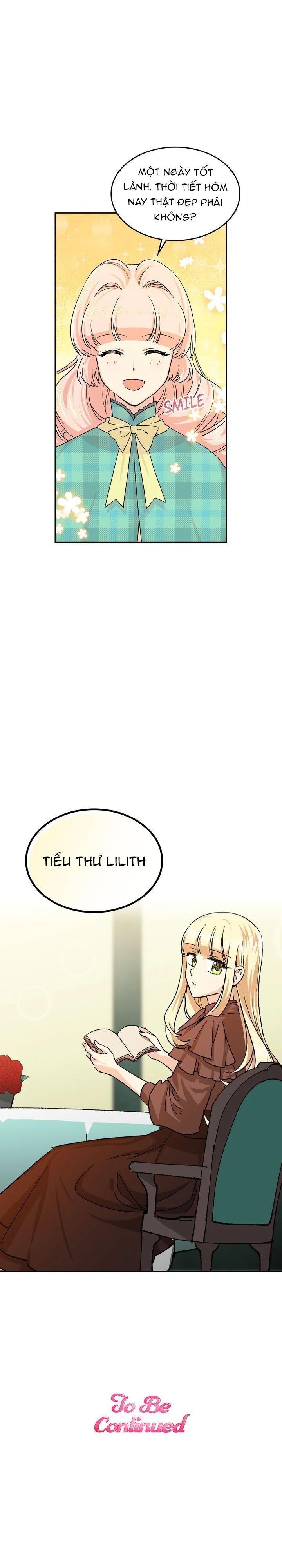 thú cưng của nhân vật phản diện chapter 9 24