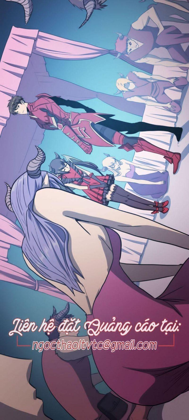 tôi trở lại thăng cấp một mình chapter 10 71