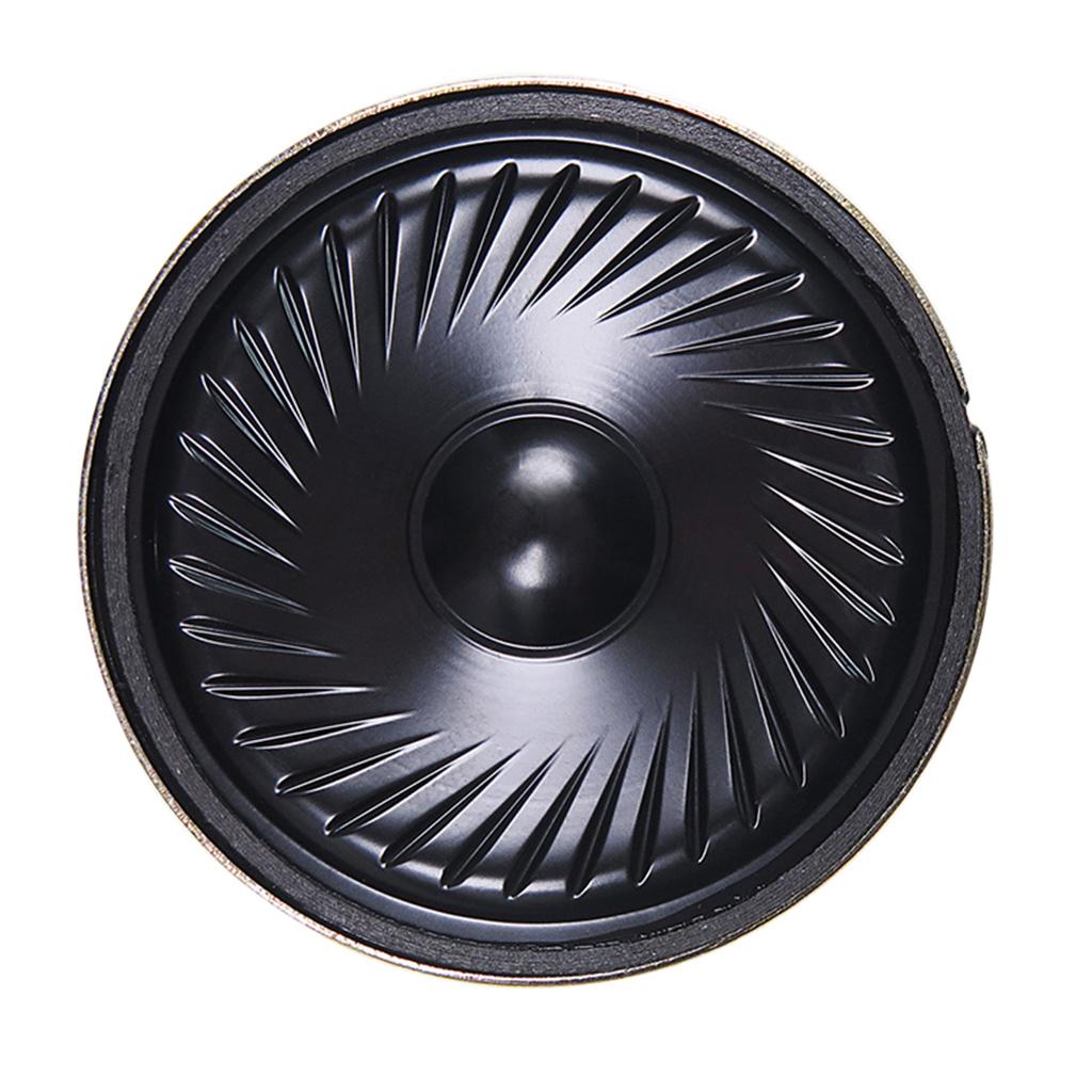 1 Từ Bên Trong Loa Tweeter 50 Mm 0.5W 8Ohm Chống Nước Accs Phần