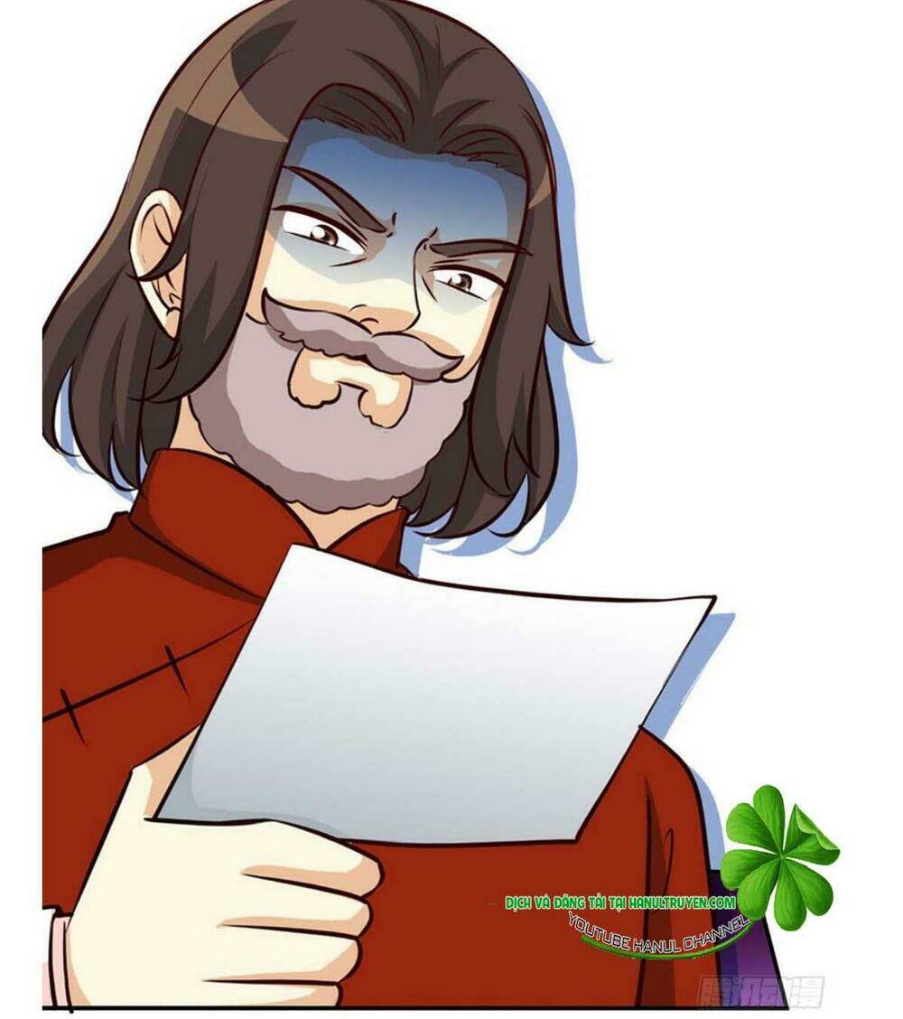 truy nã toàn cầu truy thê về sủng chapter 63.2 17